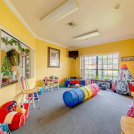 Luxry Villa 6 Miles From Disney Orlando Buitenkant foto