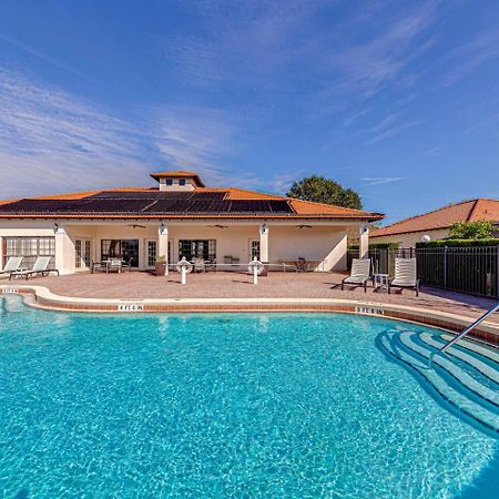 Luxry Villa 6 Miles From Disney Orlando Buitenkant foto