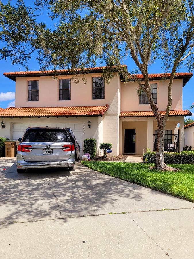 Luxry Villa 6 Miles From Disney Orlando Buitenkant foto