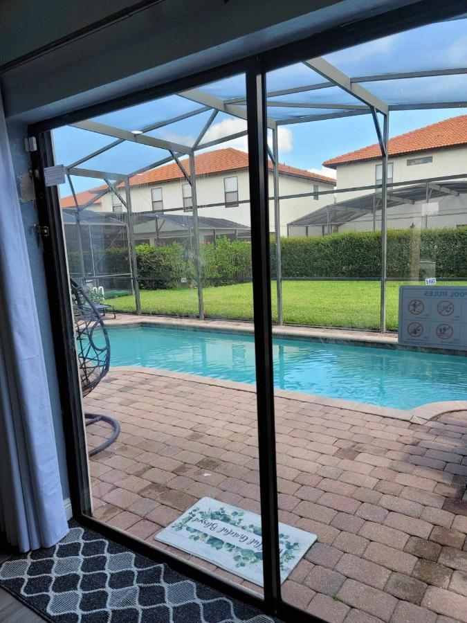 Luxry Villa 6 Miles From Disney Orlando Buitenkant foto