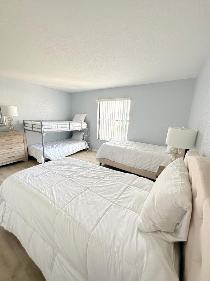 Luxry Villa 6 Miles From Disney Orlando Buitenkant foto