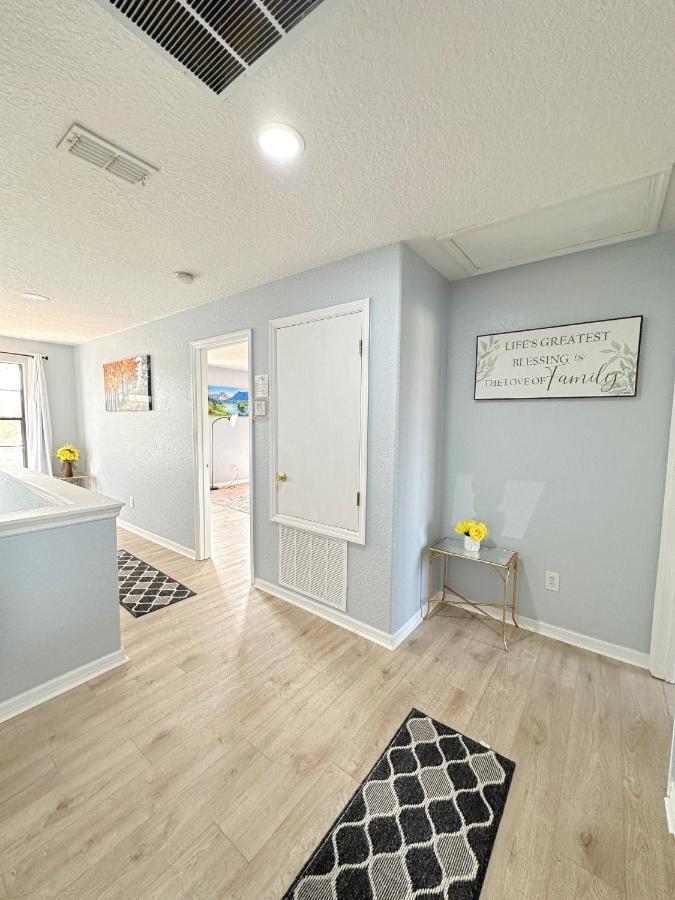 Luxry Villa 6 Miles From Disney Orlando Buitenkant foto