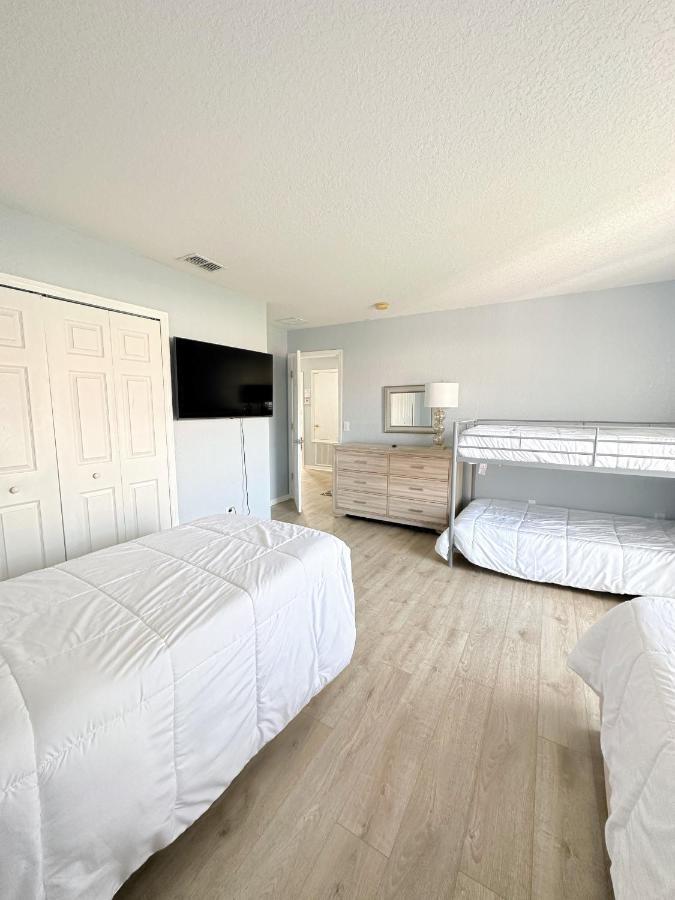 Luxry Villa 6 Miles From Disney Orlando Buitenkant foto