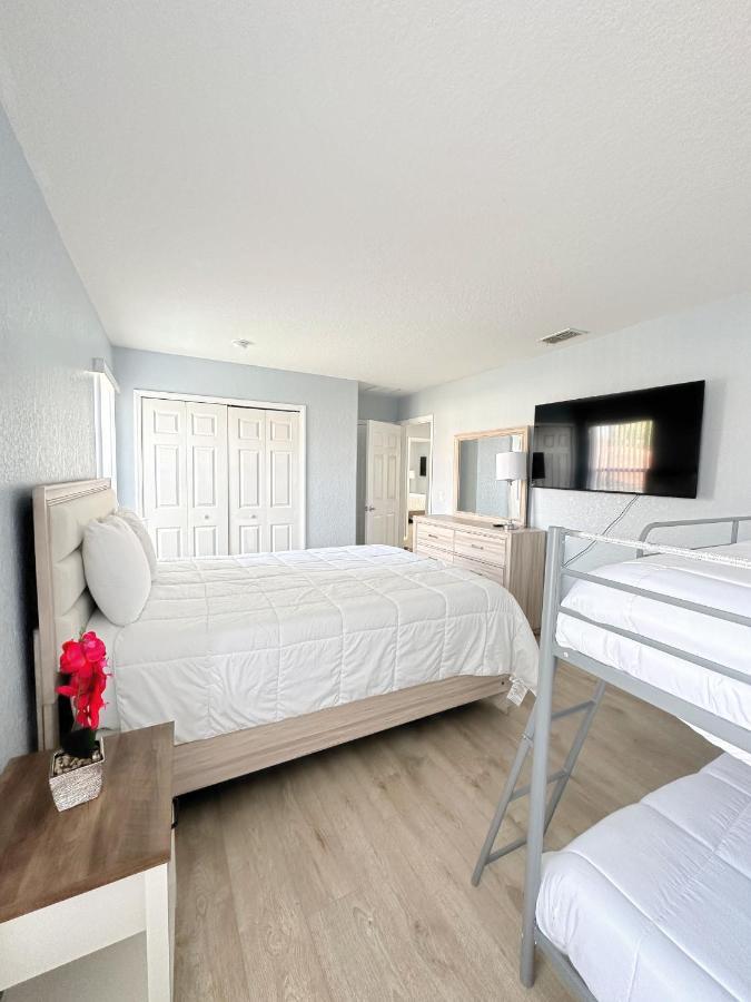 Luxry Villa 6 Miles From Disney Orlando Buitenkant foto