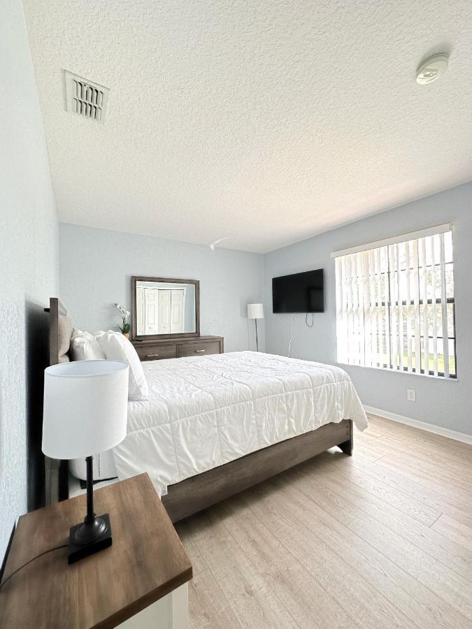 Luxry Villa 6 Miles From Disney Orlando Buitenkant foto