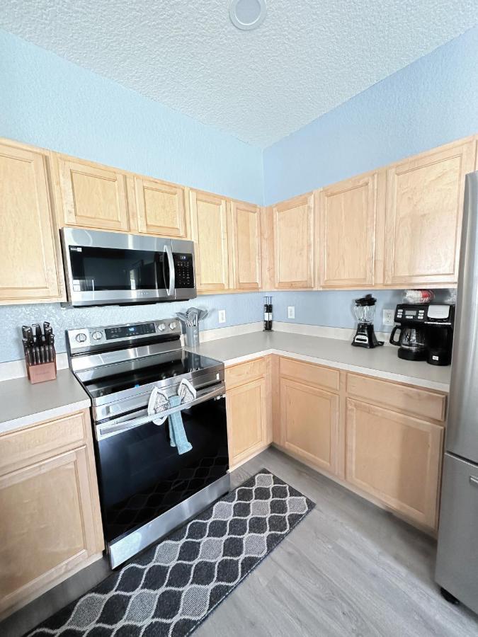 Luxry Villa 6 Miles From Disney Orlando Buitenkant foto