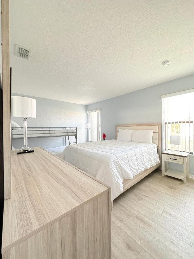 Luxry Villa 6 Miles From Disney Orlando Buitenkant foto