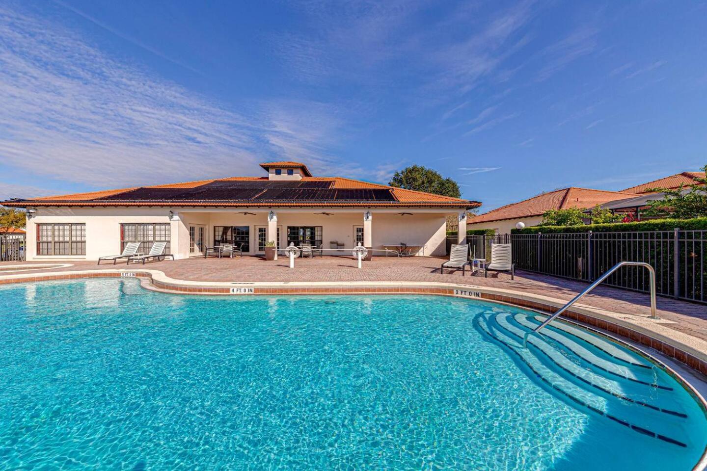 Luxry Villa 6 Miles From Disney Orlando Buitenkant foto